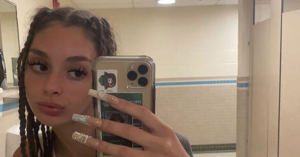 Mackenzie Shirilla’s Prison Infractions Revealed: Dildo Video Calls, Dress Code, Dancing and More