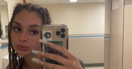 Mackenzie Shirilla’s Prison Infractions Revealed: Dildo Video Calls, Dress Code, Dancing and More
