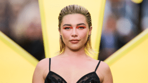 Paramount Wins Bidding War for Florence Pugh Fantasy Drama ‘The Midnight Library’
