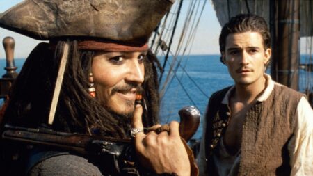 Secret Cinema Unveils Its Next Large-Scale Immersive Theatrical Experience: ‘Pirates of the Caribbean’ (Exclusive)