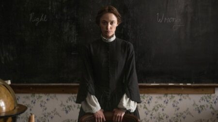 ‘Victorian Psycho’ Explores How Far Audience Is “Willing to Root for Revenge Against the Patriarchy”