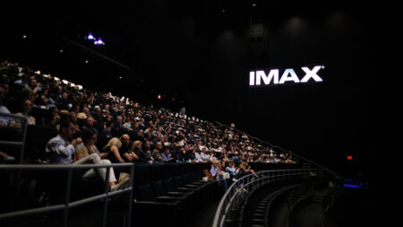 Imax Takeover: Wall Street Speculates on Who May Bid