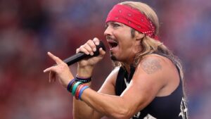 With Bret Michaels’ Exit, Almost All of the Talent Has Dropped Out of Trump’s Freedom 250 Concert Series