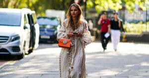 I Spent a Weekend in Amsterdam — All the Cool Girls Wear These Laid-Back Dress Styles