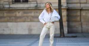 If You Always Wear Black, Elevate Your Style With These Versatile and Luxe-Looking Neutrals