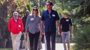 James Murdoch Reveals Deal for New York Magazine