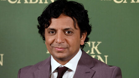 M. Night Shyamalan Says ‘Remain’ Is “The Highest-Testing Movie of My Career”