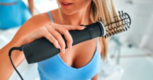 The ‘Magic’ Thermal Brush With Over 3,300 Five-Star Ratings Is Finally on Sale (Under $50!)