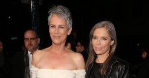 Jamie Lee Curtis Shares Pre-Wedding Photos Featuring Late Sister Kelly After Her Death at 69