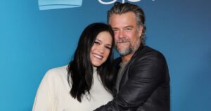 Josh Duhamel and Wife Audra Mari Welcome Their 2nd Baby Together, Making Him a Father of 3 Kids