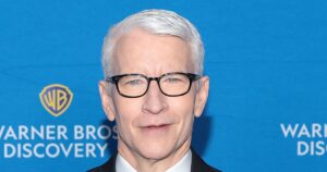 Anderson Cooper Signs Off ’60 Minutes,’ Hopes CBS Show ‘Maintains the Quality That It Has’