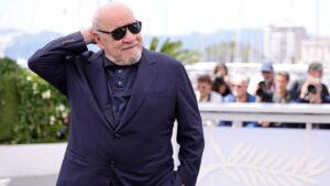 Paul Schrader Is Convinced AI Movie Stars Are Coming Soon