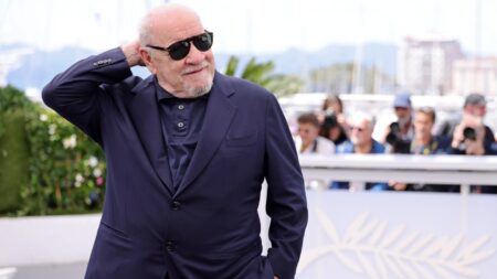 Paul Schrader Is Convinced AI Movie Stars Are Coming Soon