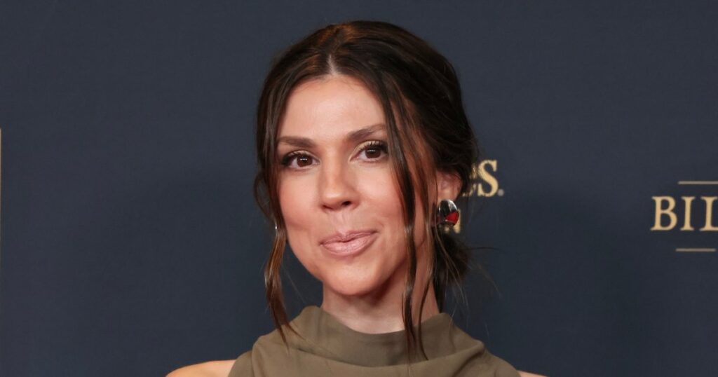 Kate Mansi Confirms Her Exit From ‘General Hospital’ After a ‘Very Difficult Decision’
