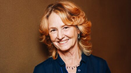 Melissa Leo to Star in Sean Byrne’s ‘The Mannequin’ for Studiocanal Genre Label Sixth Dimension