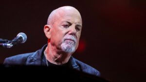 Billy Joel Blasts Unauthorized Biopic: “Legally and Professionally Misguided”