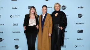 ‘Prime Minister’ Takes Top Prize at 2026 News & Documentary Emmys
