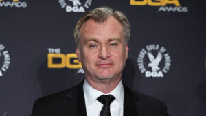 Toronto Film Fest Sets Christopher Nolan Retrospective