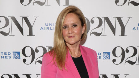 Samantha Bee Getting Her Own Sitcom