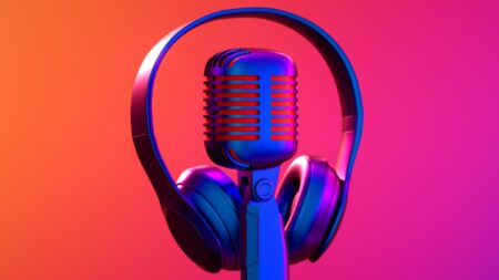 What Is A Podcast? Podcast Industry Taskforce Forms to Determine Definition and More