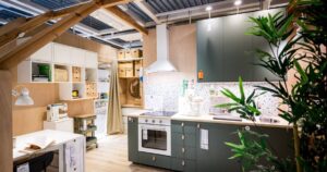 The Easy Kitchen Organization Reset That Helps You Use More of What You Already Own