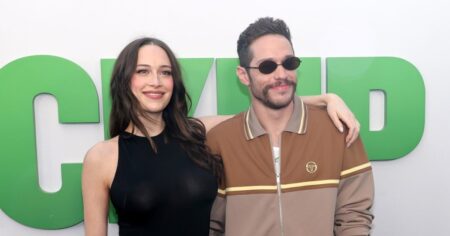 Pete Davidson’s Ex Elsie Hewitt Looks for Nanny After Split From ‘SNL’ Alum: ‘Right Hand Person’