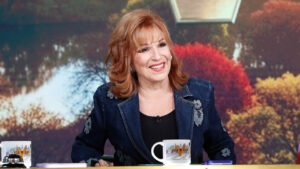 Joy Behar to Miss Upcoming ‘The View’ Episodes