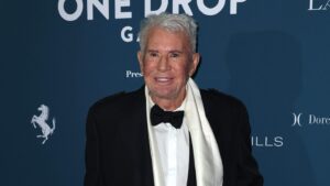 Gary L. Pudney, Former ABC Television Executive, Dies at 91