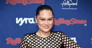 Stars Who Beat Breast Cancer: Jessie J, Julia Louis-Dreyfus, Cynthia Nixon and More