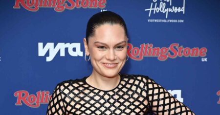 Stars Who Beat Breast Cancer: Jessie J, Julia Louis-Dreyfus, Cynthia Nixon and More