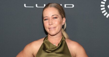 Kendra Wilkinson Blasts Body-Shamers Telling Her to ‘Downsize’ Breast Implants: ‘Who’s Paying?’