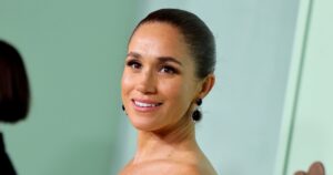 Meghan Markle Reveals Cute Nicknames for Kids Prince Archie and Princess Lilibet