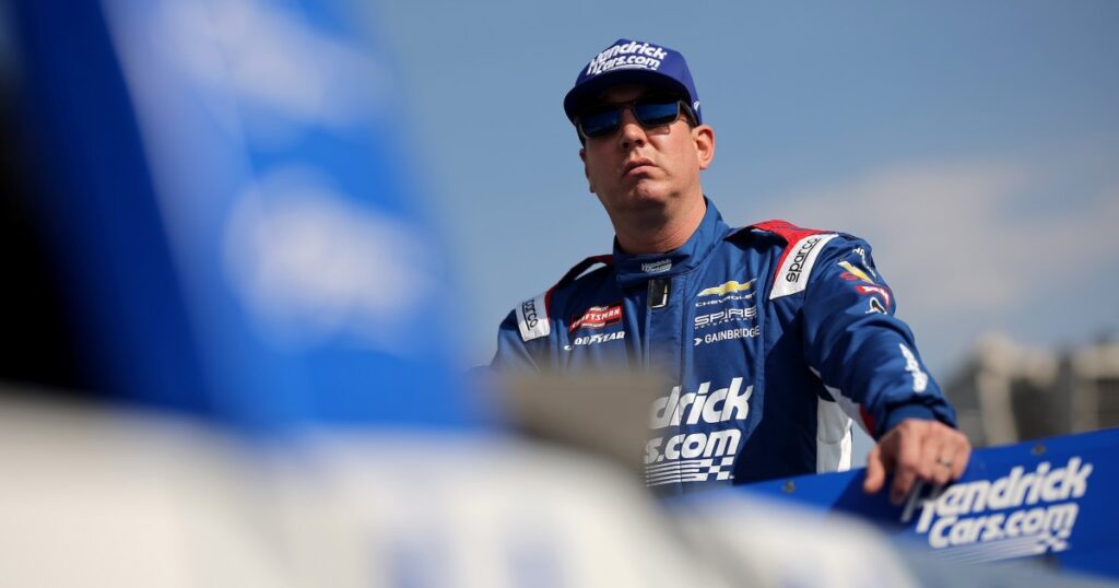 Doctor Argues Kyle Busch’s Death Was ‘Totally Preventable,’ Says ‘Proper Protocol’ Was Ignored