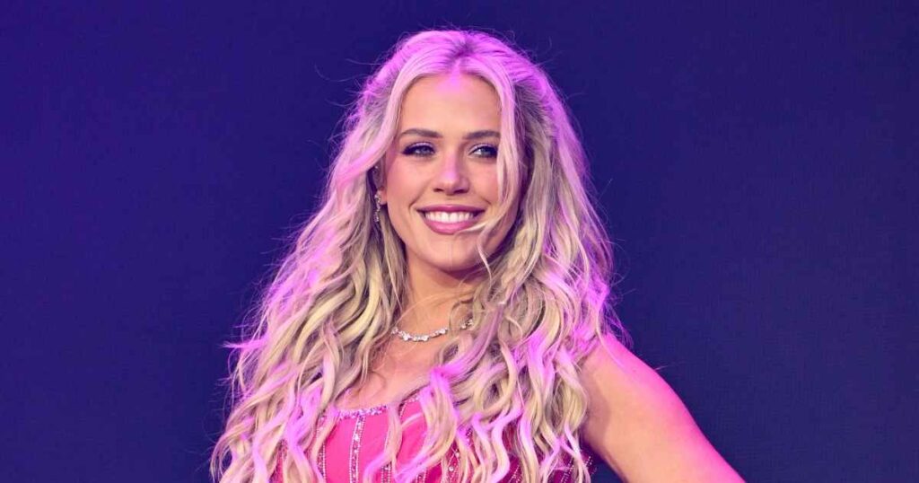 Megan Moroney Reveals the Heartfelt Reason She Missed the 2026 ACM Awards in Las Vegas