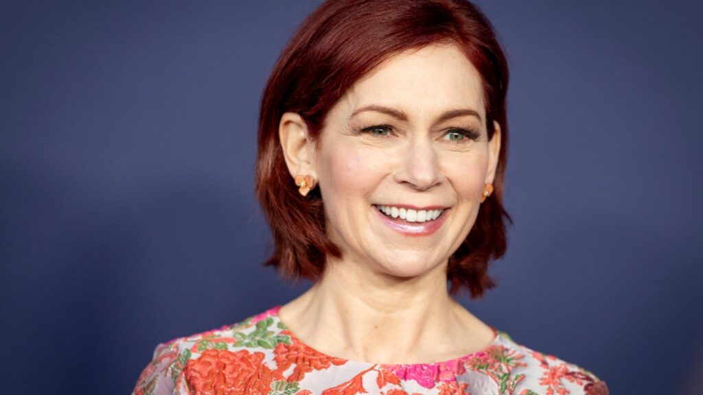Carrie Preston on Her ‘Elsbeth’ “Miracle,” Getting More Kaya After That Season 3 Finale and Patti LuPone Making Her Cry