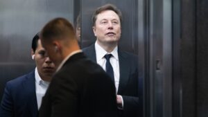 Elon Musk’s Grandiose Media Ambitions Are Now a Real Threat to Some Major Players