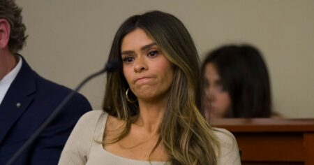 Taylor Frankie Paul Reflects on ‘Psychological Torture’ in Candid Admission, Shares Photo of Bruise