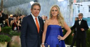 Christine Taylor Reflects on ‘Challenging’ Ben Stiller Split 4 Years After Reconciliation