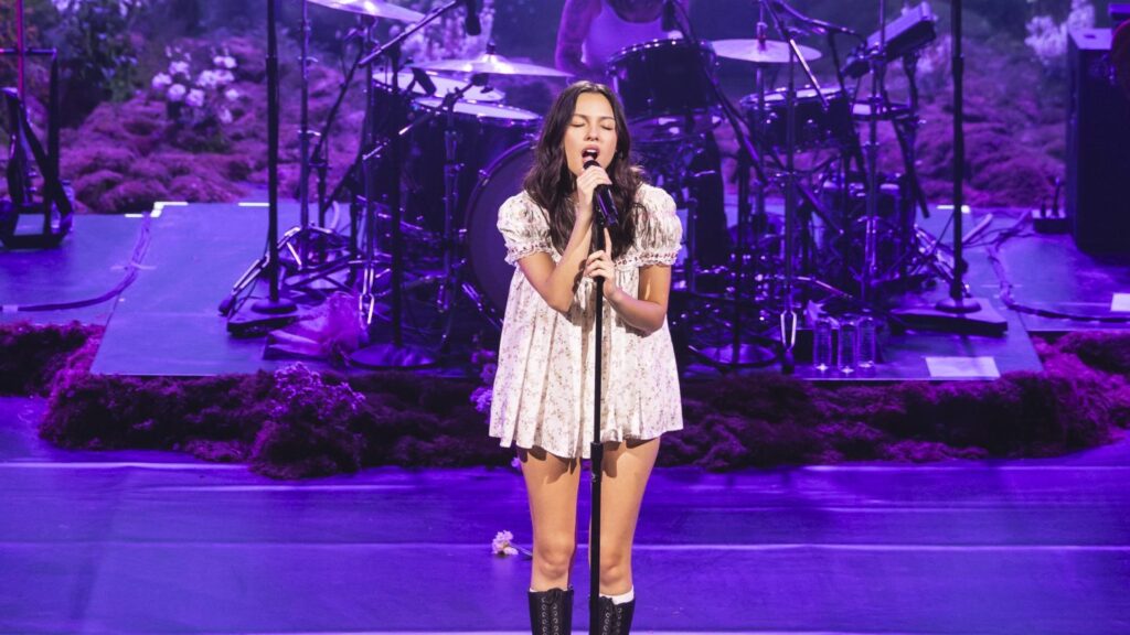 Olivia Rodrigo Addresses Babydoll Dress Critiques: “It Shows How We Normalize Pedophilia in Culture”