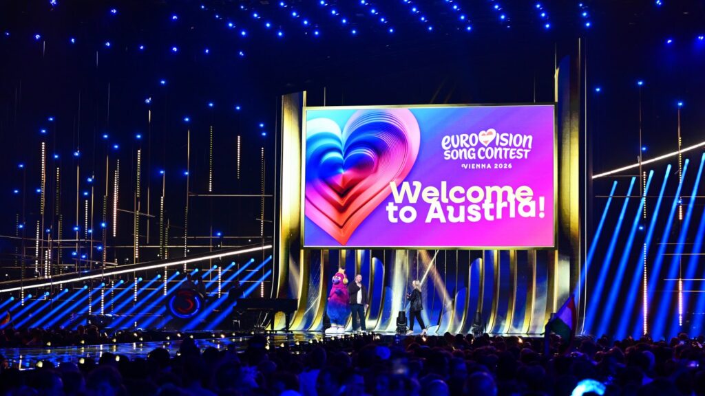 Bulgaria Comes Out of Nowhere to Win Eurovision, Israel Is Runner-Up