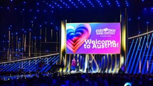 Bulgaria Comes Out of Nowhere to Win Eurovision, Israel Is Runner-Up