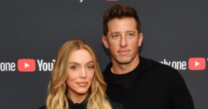 Alex Cooper and Matt Kaplan Stay Unbothered After Recent Unwell Drama With Rare Outing