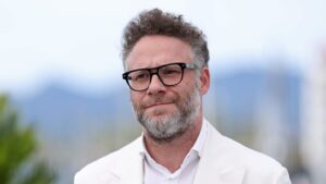 Seth Rogen Says If “Your Instinct Is to Use AI” to Write Scripts, “You Shouldn’t Be a Writer”