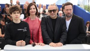 Andrey Zvyagintsev on Russian Corruption, War and Exile: “I Know What I Am Talking About.”