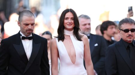 Cannes Crowd Embraces ‘Fjord’ With Raucous Standing Ovation