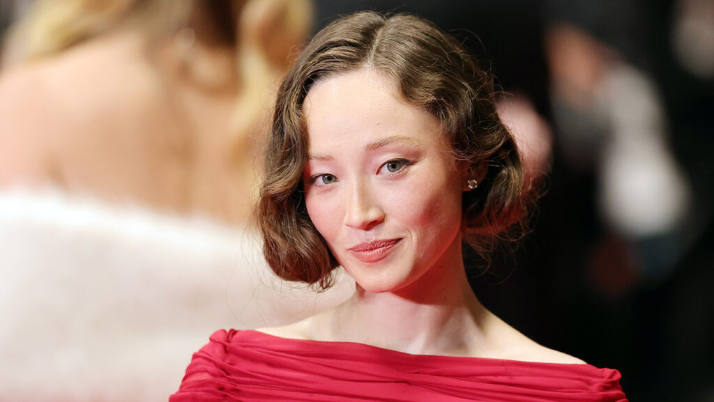 Havana Rose Liu Talks Processing Grief Through ‘Tuner’ and Previews Her 7-Film Slate