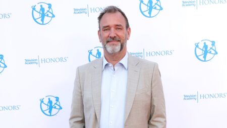 Trey Parker Admits “It’s Scarier” to Do ‘South Park’ in the Trump Era: “That Group Has a Military”