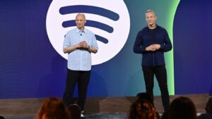 Spotify’s Next Era? AI and Content Generation