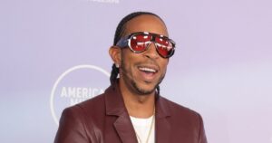 Ludacris Makes His Kids Listen to Clean Versions of His Classic Hits: ‘All the Parental Advisory’ (Exclusive)