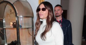 Eva Longoria Just Sold Us on These Rich-Looking Capris for Summer — Get the Look for $30
